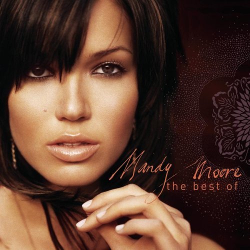 Mandy Moore / Best Of Mandy Moore (CD+VCD) (미개봉)