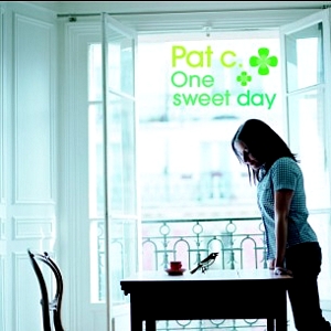 Pat C. / One Sweet Day (DIGI-PAK, 미개봉)