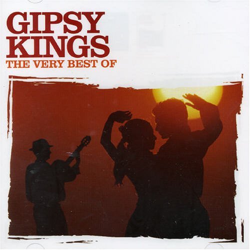 Gipsy Kings / The Very Best Of Gipsy Kings (미개봉)