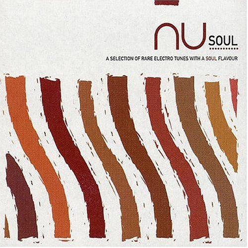 V.A. / Nu Soul (DIGI-PAK, 2CD)