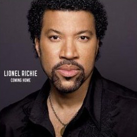 Lionel Richie / Coming Home (미개봉)