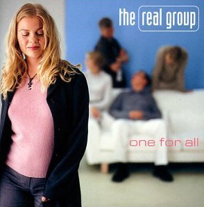 Real Group / One For All (미개봉)