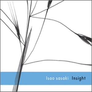 Isao Sasaki (이사오 사사키) / Insight (미개봉)