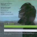 Luc Baiwir / Private Collection (미개봉)