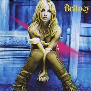 Britney Spears / Britney (미개봉)