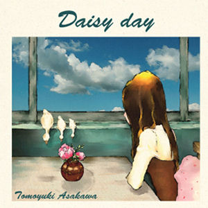 Asakawa Tomoyuki (아사카와 토모유키) / Daisy Day (미개봉)