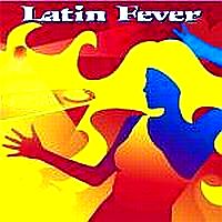 V.A. / Latin Fever (미개봉)