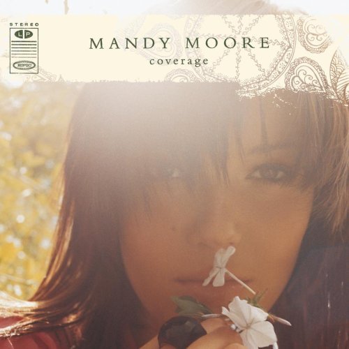 Mandy Moore / Coverage (미개봉)