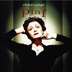 Elaine Paige / Piaf (미개봉)