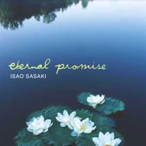 Isao Sasaki (이사오 사사키) / Eternal Promise (미개봉)