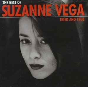Suzanne Vega / The Best Of Suzanne Vega Tried And True (2CD, 미개봉)
