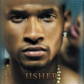 Usher / Confessions (SPECIAL EDITION, 미개봉)