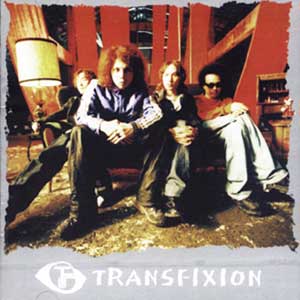 트랜스픽션(Transfixion) / 1집-Trans Fixion (재발매) (미개봉)