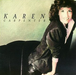 Karen Carpenter / Karen Carpenter (미개봉)