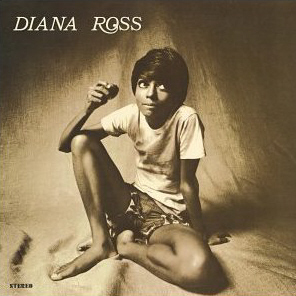 Diana Ross / Diana Ross (미개봉)