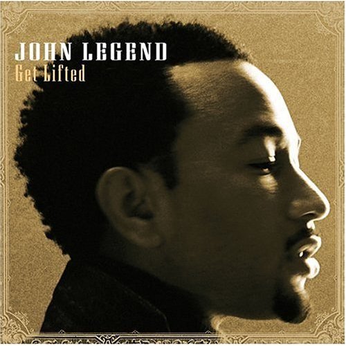 John Legend / Get Lifted (미개봉)