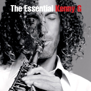 Kenny G / The Essential Kenny G (2CD, 미개봉)