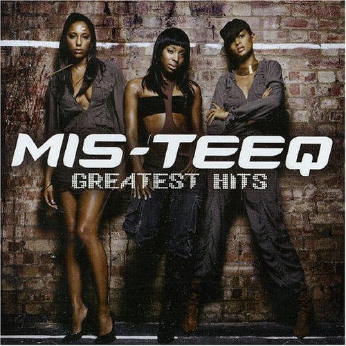 Mis-Teeq / Greatest Hits (미개봉)