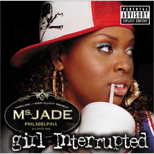Ms. Jade / Girl Interrupted