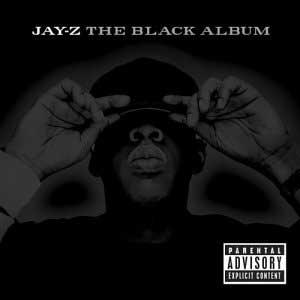 Jay-Z / The Black Album (미개봉)