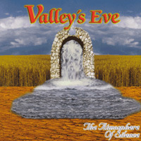 Valley&#039;s Eve / The Atmosphere of Silence