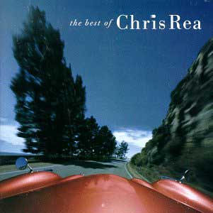 Chris Rea / The Best Of Chris Rea (미개봉)