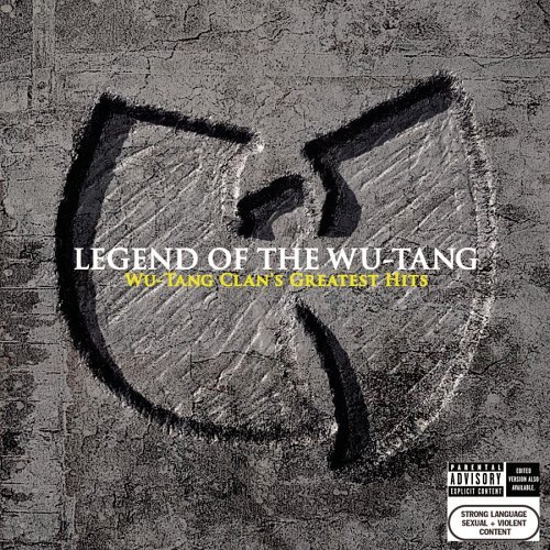 Wu-Tang / Legend Of The Wu-Tang: Wu-Tang Clan&#039;s Greatest Hits (미개봉)