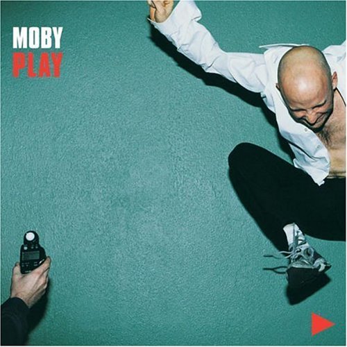 Moby / Play (미개봉)