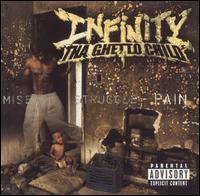 Infinity The Ghetto Child / Pain (미개봉)