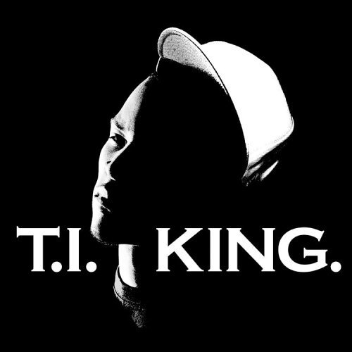 T.I. / King (미개봉)