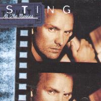 Sting / Sting At The Movie (미개봉)