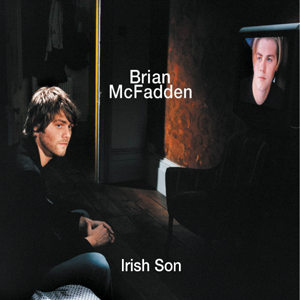 Brian McFadden / Irish Son (미개봉)