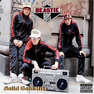 Beastie Boys / Solid Gold Hits (DIGI-PAK) (미개봉)