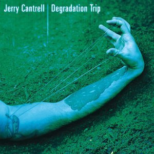 Jerry Cantrell / Degradation Trip (미개봉)