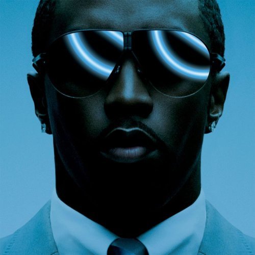 P.Diddy (Puff Daddy) / Press Play (미개봉)
