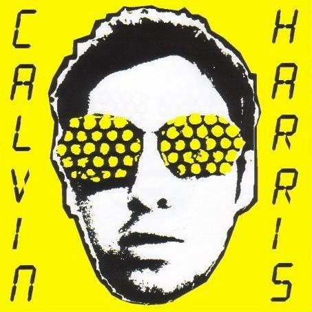 Calvin Harris / I Created Disco (미개봉)