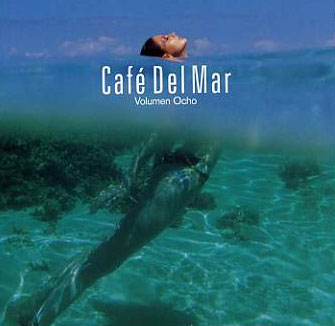 V.A. / Cafe Del Mar Volumen 8