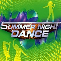 V.A. / Summer Night Dance (2CD, 미개봉)