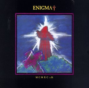 Enigma / MCMXC A.D. (미개봉)