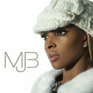 Mary J. Blige / Reflections: A Retrospective (미개봉)