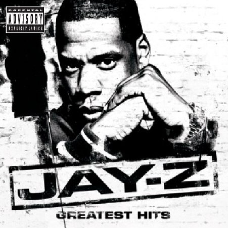Jay-Z / Greatest Hits (미개봉)