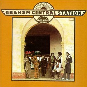 Graham Central Station / Graham Central Station (미개봉)